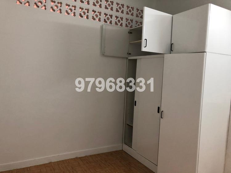 Sembawang Hills Estate (D20), Terrace #166102602
